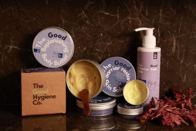 Top 10 Must-Have Products for a Glowing Complexion